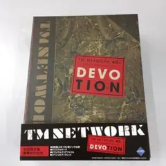 TM NETWORK 40th FANKS intelligence Days