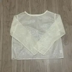 Te chichi シアートップス