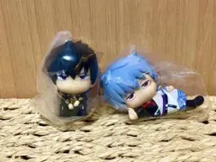 ☆レア☆銀魂　まちぼうけ　銀魂　坂田銀時　土方十四郎　銀土　待ちぼうけ　セット