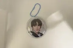 BOYNEXTDOOR テサン 缶バッジ