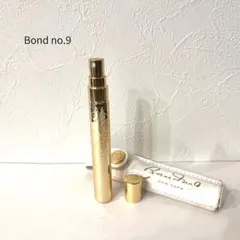Bond No. 9 NYC 香水 ゴールドのサムネイル