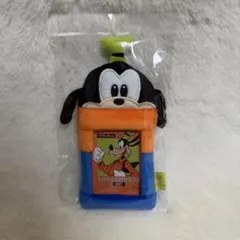 【新品未開封】 グーフィー トレカケース