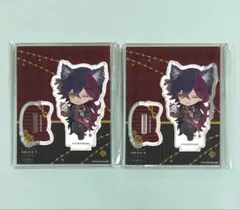うみねこのなく頃に ラバーキーホルダー 4点セット まんだらけ - メルカリ