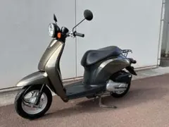 《姫路市発》　ホンダ　トゥデイ AF61 外装新品のサムネイル