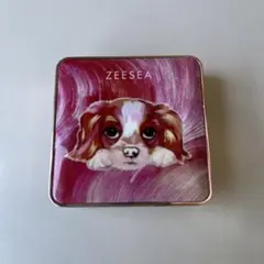 ZEESEA アニマルアイシャドウ D03