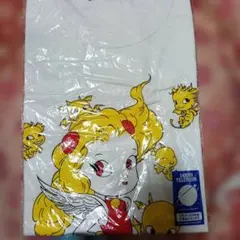 【新品、送料込】24時間テレビ　Tシャツ　L　天野喜孝　関ジャニ∞　2014年