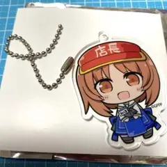 西住みほ ガールズ＆パンツァー 最終章 オンリーショップ in アニメイト秋葉原