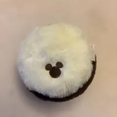 ディズニーリゾート　イヤーマフ　ミッキー　耳当て