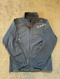 OAKLEY オークリー ナイロンジャケット XL テック