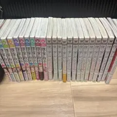 イムリ 全巻セット - メルカリ