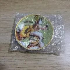 디즈니 스토어 비밀 콩접시 구피 & 맥스