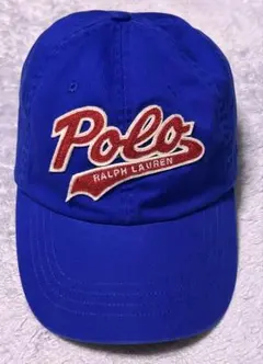Polo Ralph Lauren ベースボールキャップ