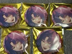 魔法使いの約束　まほやく　缶バッジ　ソナチネ　6.5周年　オーエン 魔法使いの約束 まほやく6.5周年 ソナチネ 缶バッジ オーエン - メルカリ