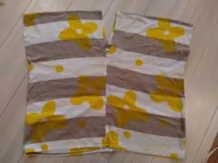 sousou 伊勢木綿　文　四角衣　二つ身のサムネイル