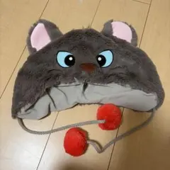 ディズニー　ファンキャップ　ベルリオーズ