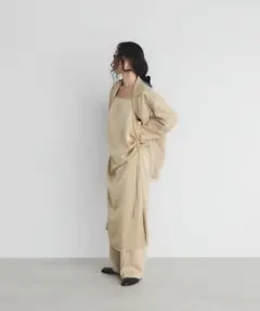 KBF セットアップ3点セット/結婚式/セレモニー