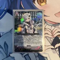 2025年最新】花芽すみれ ヴァンガードの人気アイテム - メルカリ