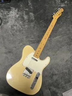 Fender Japan Telecaster TL-72 E-serialのサムネイル