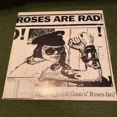 【値下！】ガンズアンドローゼズ アペタイト30周年記念版　レコード2枚組 日本ではタワレコ限定！Guns N' Roses（ガンズ・アンド