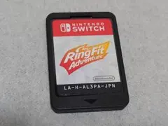 リングフィットアドベンチャー