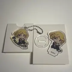 2026年最新】フランソワ dr.stoneの人気アイテム - メルカリ