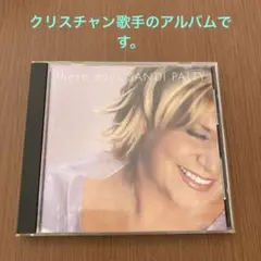 These Days ／ Sandi Patty