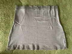 kid blue ボディウォーマー