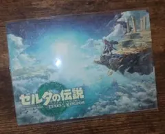ゼルダの伝説 卓上アートカード