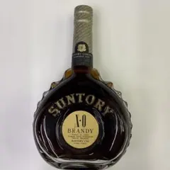 2026年最新】SUNTORY ブランデーの人気アイテム - メルカリ