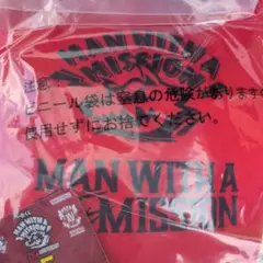 一番くじ マンウィズ クッション