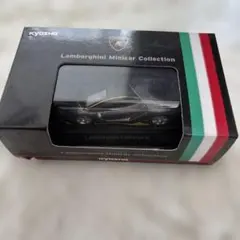 京商 1/64 ランボルギーニミニカーコレクション3 レヴェントン