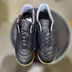 ✨極美品✨ ミズノ MORELIA SALA JAPAN TF 黒 25.0 - メルカリ