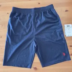 [新品]U.S.POLO.ASSN　メンズショートパンツ