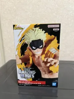 僕のヒーローアカデミア　フィギュア　ファットガム　新品未開封