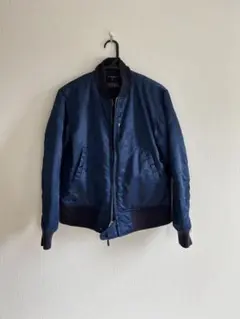 2025年最新】Engineered Garments メンズ MA-1・フライトジャケットの