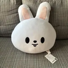 straykids リービット リノ クッション skzoo straykids skzoo Leebit リービット リノ クッション - メルカリ