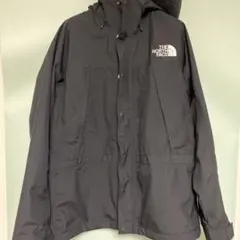 ザノースフェイス マウンテンライトジャケットNP11834 ブラック ＸＬ