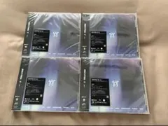 ENHYPEN 宵　通常盤　初回プレス