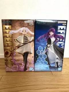2026年最新】葬送のフリーレン フィギュア フェルンの人気アイテム