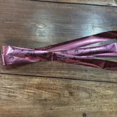 Mrs. GREEN APPLE 銀テープ ゼンジン