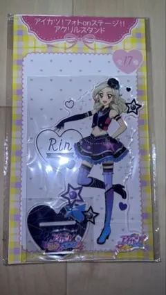 2026年最新】アイカツ フォトonステージ アクリルスタンドの人気