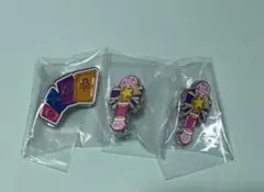 アイカツ!✖️プリパピンズコレクション