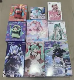 2026年最新】まとめ売り 初音ミクの人気アイテム - メルカリ