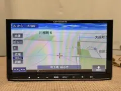 107 動作良好 NR-MZ03 カロッツェリア Bluetooth DVD - メルカリ