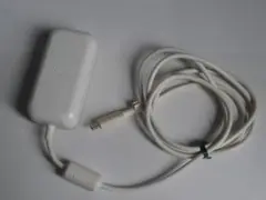 docomo　ＡＣアダプター 07 type-C 純正急速充電器 ホワイト（Ｂ