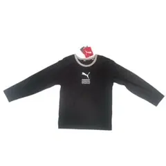 新品　PUMA 長袖Tシャツ　140のサムネイル