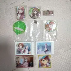 プロセカ　花里みのり　まとめ売り