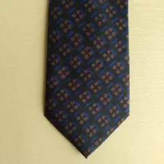 ネクタイ THAI SILK 100