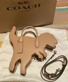 【限定/希少】COACH　コーチ　レキシー　ショルダーバッグ　ハンドバッグ
