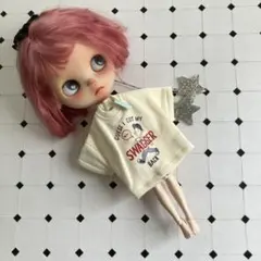 ネオブライス　アウトフィット　TTYA 半袖　Tシャツ